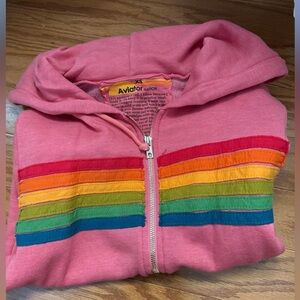 Aviator Nation XS Sweatshirt